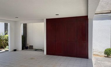 CASA EN VENTA AL REAL EN SAN FRANCISCO DEL RINCÓN, GTO