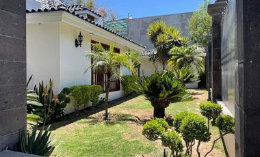 CASA EN VENTA AL REAL EN SAN FRANCISCO DEL RINCÓN, GTO