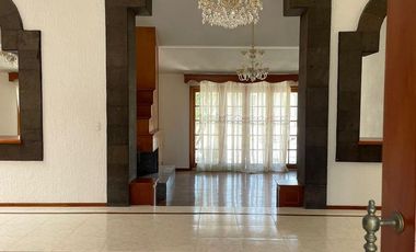 CASA EN VENTA AL REAL EN SAN FRANCISCO DEL RINCÓN, GTO