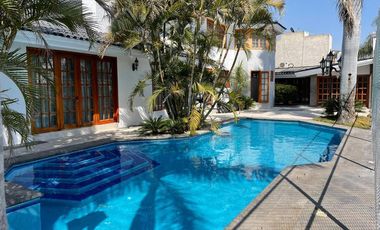 CASA EN VENTA AL REAL EN SAN FRANCISCO DEL RINCÓN, GTO