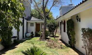 CASA EN VENTA AL REAL EN SAN FRANCISCO DEL RINCÓN, GTO