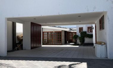 CASA EN VENTA AL REAL EN SAN FRANCISCO DEL RINCÓN, GTO