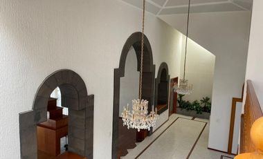 CASA EN VENTA AL REAL EN SAN FRANCISCO DEL RINCÓN, GTO