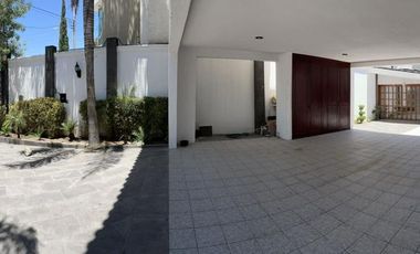 CASA EN VENTA AL REAL EN SAN FRANCISCO DEL RINCÓN, GTO
