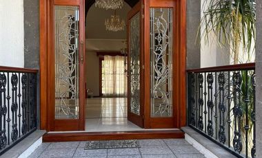 CASA EN VENTA AL REAL EN SAN FRANCISCO DEL RINCÓN, GTO
