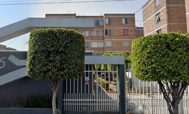 DEPARTAMENTO EN VENTA, CALLE 6 NO. 96, AGRICOLA PANTITLÁN, IZTACALCO