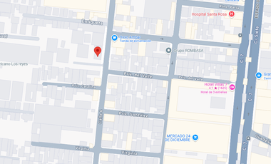DEPARTAMENTO EN VENTA, CALLE 6 NO. 96, AGRICOLA PANTITLÁN, IZTACALCO