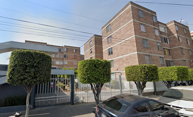 DEPARTAMENTO EN VENTA, CALLE 6 NO. 96, AGRICOLA PANTITLÁN, IZTACALCO