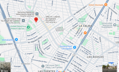 CASA DE OPORTUNIDAD EN ZAPOPAN REMATE BANCARIO EN PASEOS DEL SOL