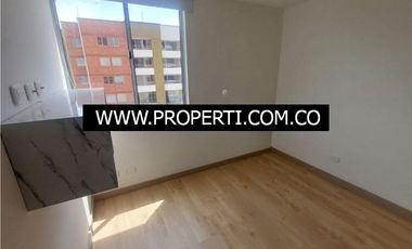 Apartamento en Arriendo Sector La Mina - Envigado