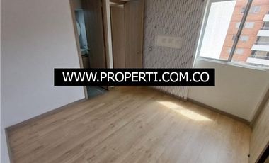 Apartamento en Arriendo Sector La Mina - Envigado