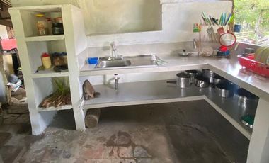 Finca de 1,500 Ha en Venta en Tolima  (Chaparral)