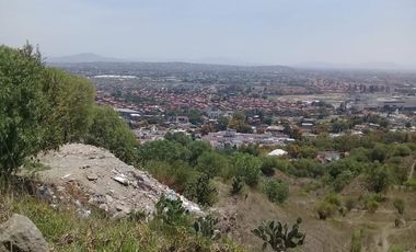 TERRENO EN VENTA EN TULTITLÁN EDO. DE MÉX. IDEAL PARA DESARROLLAR: CENTRO DE DISTRIBUCIÓN, BODEGAS.