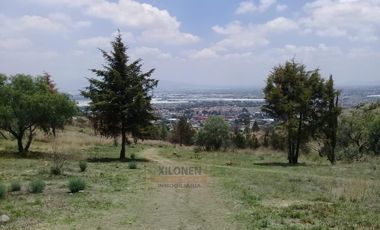 TERRENO EN VENTA EN TULTITLÁN EDO. DE MÉX. IDEAL PARA DESARROLLAR: CENTRO DE DISTRIBUCIÓN, BODEGAS.