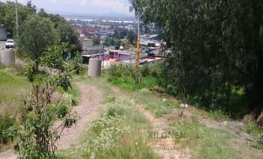 TERRENO EN VENTA EN TULTITLÁN EDO. DE MÉX. IDEAL PARA DESARROLLAR: CENTRO DE DISTRIBUCIÓN, BODEGAS.