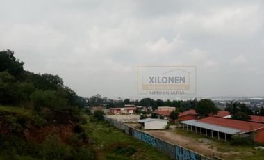 TERRENO EN VENTA EN TULTITLÁN EDO. DE MÉX. IDEAL PARA DESARROLLAR: CENTRO DE DISTRIBUCIÓN, BODEGAS.