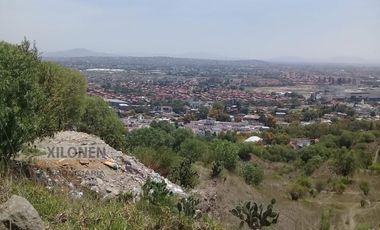 TERRENO EN VENTA EN TULTITLÁN EDO. DE MÉX. IDEAL PARA DESARROLLAR: CENTRO DE DISTRIBUCIÓN, BODEGAS.