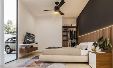 DEPARTAMENTO EN MERIDA YUCATAN2 RECAMARAS DZITIA CON ALBERC