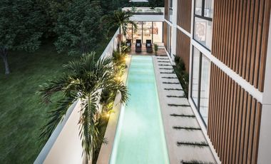 DEPARTAMENTO EN MERIDA YUCATAN2 RECAMARAS DZITIA CON ALBERC