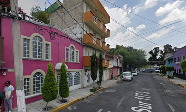 CASA EN VENTA SUR 117 A, JUVENTINO ROSAS, IZTACALCO