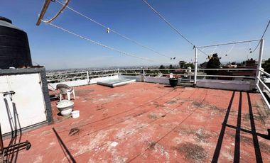 Casa en Venta en Parque Residencial Coacalco.