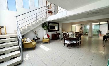 Casa en Venta en Parque Residencial Coacalco.