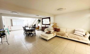 Casa en Venta en Parque Residencial Coacalco.