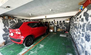 Casa en Venta en Parque Residencial Coacalco.