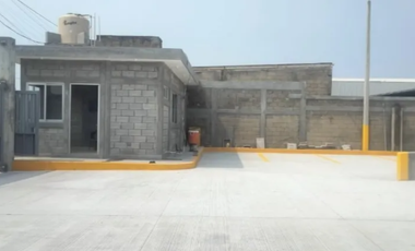BODEGA EN RENTA EN PARKE 2000 VERACRUZ | ARLETTE FLORES