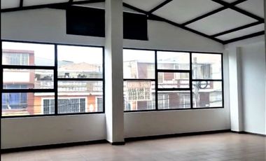 ARRIENDO LOCAL MADRID CUNDINAMARCA 130 M2 VIA PRINCIPAL