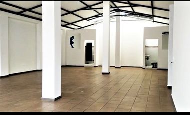 ARRIENDO LOCAL MADRID CUNDINAMARCA 130 M2 VIA PRINCIPAL