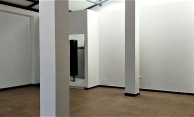 ARRIENDO LOCAL MADRID CUNDINAMARCA 130 M2 VIA PRINCIPAL
