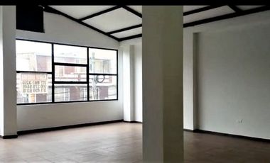 ARRIENDO LOCAL MADRID CUNDINAMARCA 130 M2 VIA PRINCIPAL