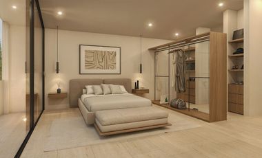 CASA EN VENTA EN CLUB DE GOLF ALTOZANO