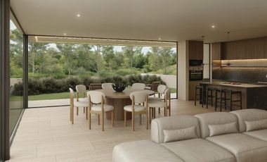 CASA EN VENTA EN CLUB DE GOLF ALTOZANO