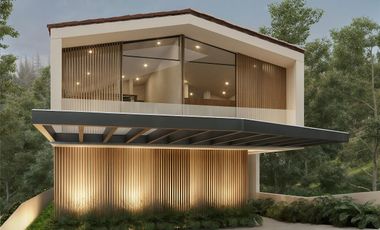 CASA EN VENTA EN CLUB DE GOLF ALTOZANO