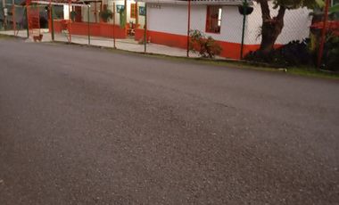 Vendo casa campestre en Valparaíso Antioquia