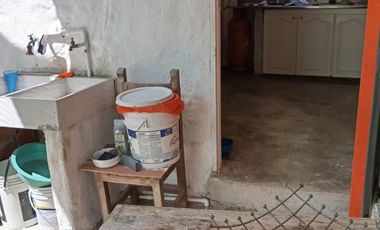 Vendo casa campestre en Valparaíso Antioquia