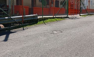 Vendo casa campestre en Valparaíso Antioquia