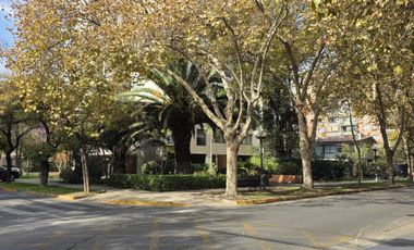 Amplio departamento en Providencia