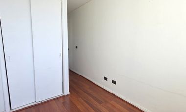 Amplio departamento en Providencia