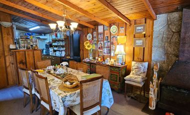 CASA A 2 CUADRAS DE AV. CONCON REÑACA, A PASOS DE PLAZA EL PRADO
