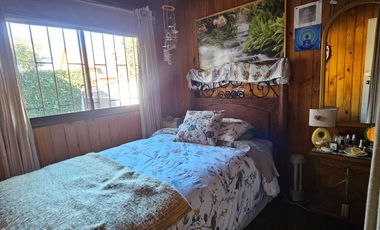 CASA A 2 CUADRAS DE AV. CONCON REÑACA, A PASOS DE PLAZA EL PRADO