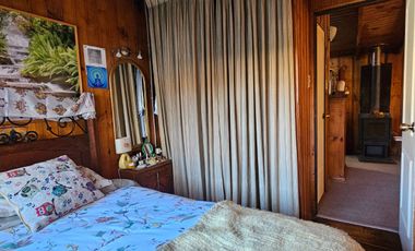 CASA A 2 CUADRAS DE AV. CONCON REÑACA, A PASOS DE PLAZA EL PRADO