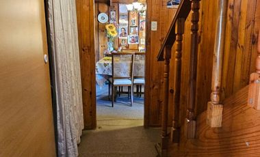 CASA A 2 CUADRAS DE AV. CONCON REÑACA, A PASOS DE PLAZA EL PRADO