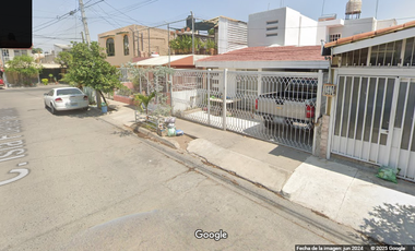 Casa en venta en Guadalajara, Guadalajara