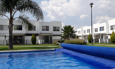 Casa en Fraccionamiento P.º del Fraile, Paseos del Bosque, 76910 El Pueblito, Qro., México