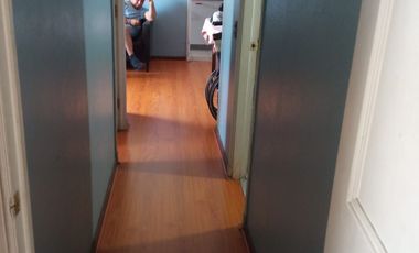 DEPARTAMENTO A 1 CUADRA DE METRO CUMMING Y SAN ANA. 2 DORM, 2 BAÑOS Y ESTACIONAMIENTO. PISO 7, A