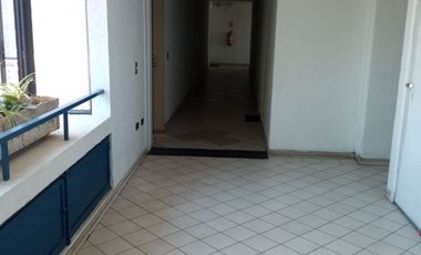 DEPARTAMENTO A 1 CUADRA DE METRO CUMMING Y SAN ANA. 2 DORM, 2 BAÑOS Y ESTACIONAMIENTO. PISO 7, A