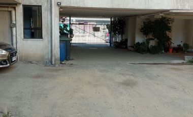 DEPARTAMENTO A 1 CUADRA DE METRO CUMMING Y SAN ANA. 2 DORM, 2 BAÑOS Y ESTACIONAMIENTO. PISO 7, A